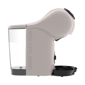 Krups NESCAFÉ Dolce Gusto Genio S KP243A Taupe – Automatische Koffiecupmachine met XL-functie - Afbeelding 3