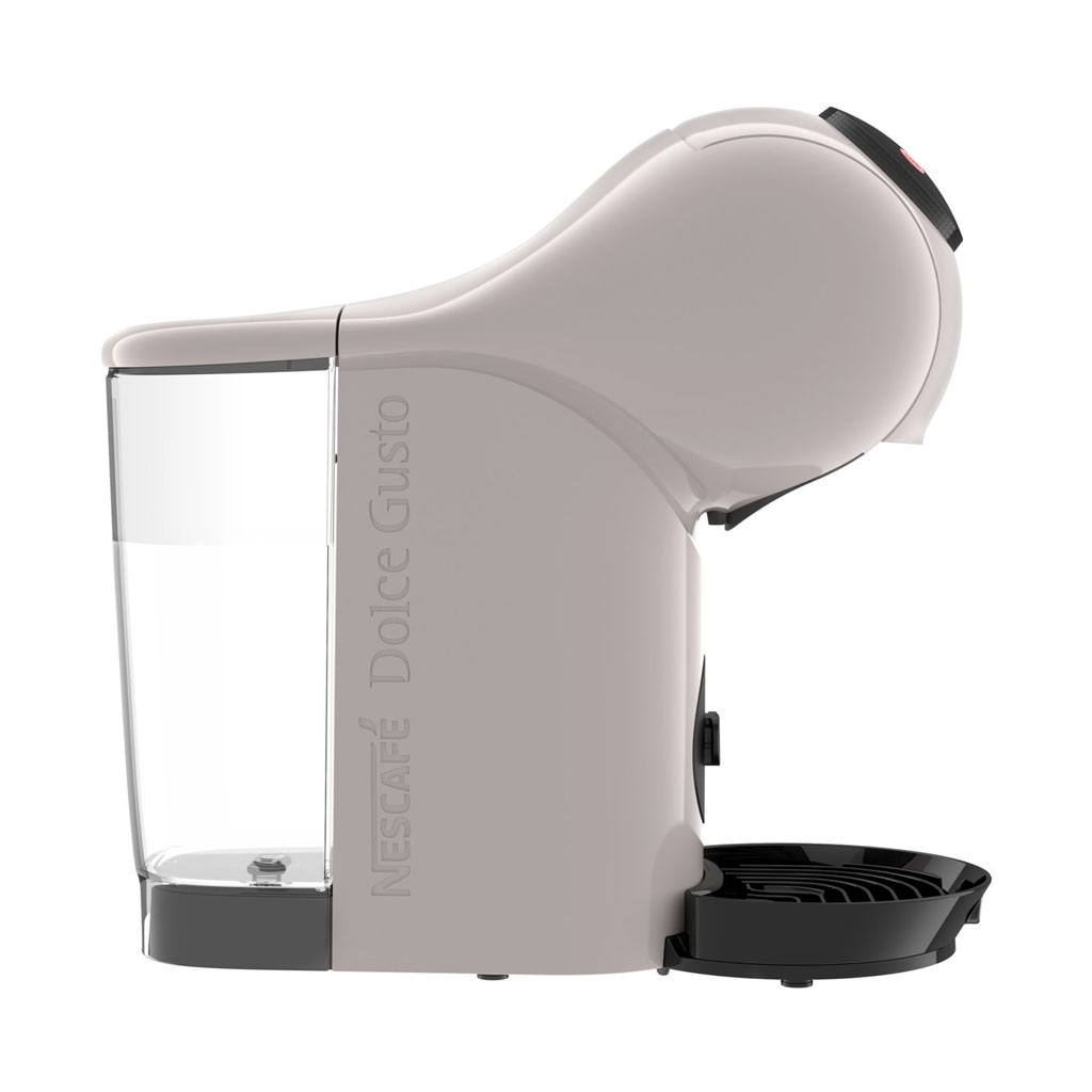 Krups NESCAFÉ Dolce Gusto Genio S KP243A Taupe – Automatische Koffiecupmachine met XL-functie - Afbeelding 3