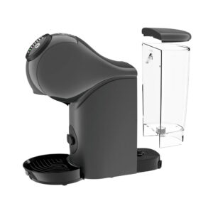 Krups NESCAFÉ Dolce Gusto Genio S KP243B Antraciet – Automatische Koffiecupmachine met XL-functie - Afbeelding 5