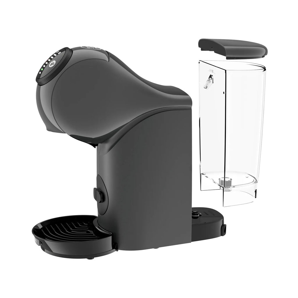Krups NESCAFÉ Dolce Gusto Genio S KP243B Antraciet – Automatische Koffiecupmachine met XL-functie - Afbeelding 5