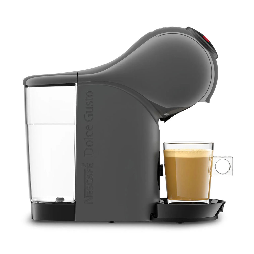 Krups NESCAFÉ Dolce Gusto Genio S KP243B Antraciet – Automatische Koffiecupmachine met XL-functie - Afbeelding 4