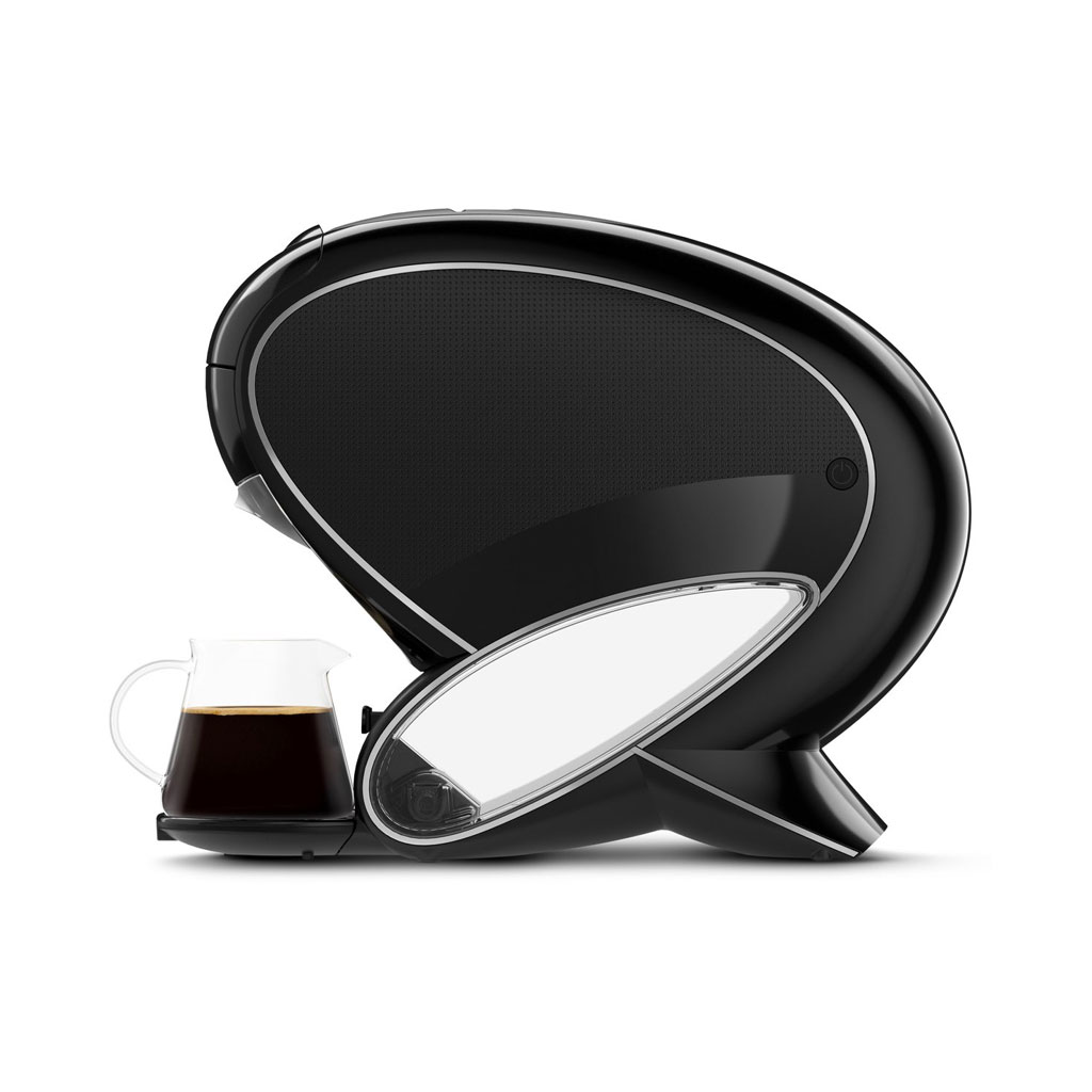 Krups NESCAFÉ Dolce Gusto NEO Latte YY5892FD Zwart – Koffiemachine met 2 Starbucks Mugs en Koffiebundel - Afbeelding 7