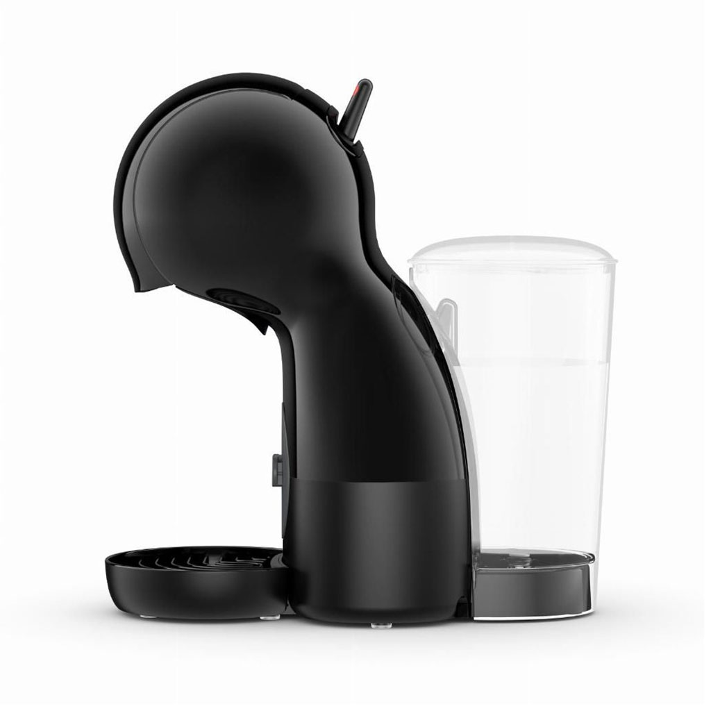 Krups NESCAFÉ Dolce Gusto Piccolo XS Rood – Koffiecupmachine met Try Out Multipack voor 40 Kopjes - Afbeelding 4
