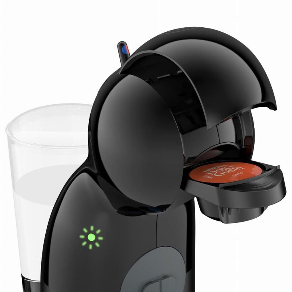Krups NESCAFÉ Dolce Gusto Piccolo XS Rood – Koffiecupmachine met Try Out Multipack voor 40 Kopjes - Afbeelding 3
